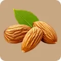 Almonds