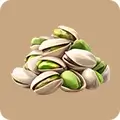 Pistachios